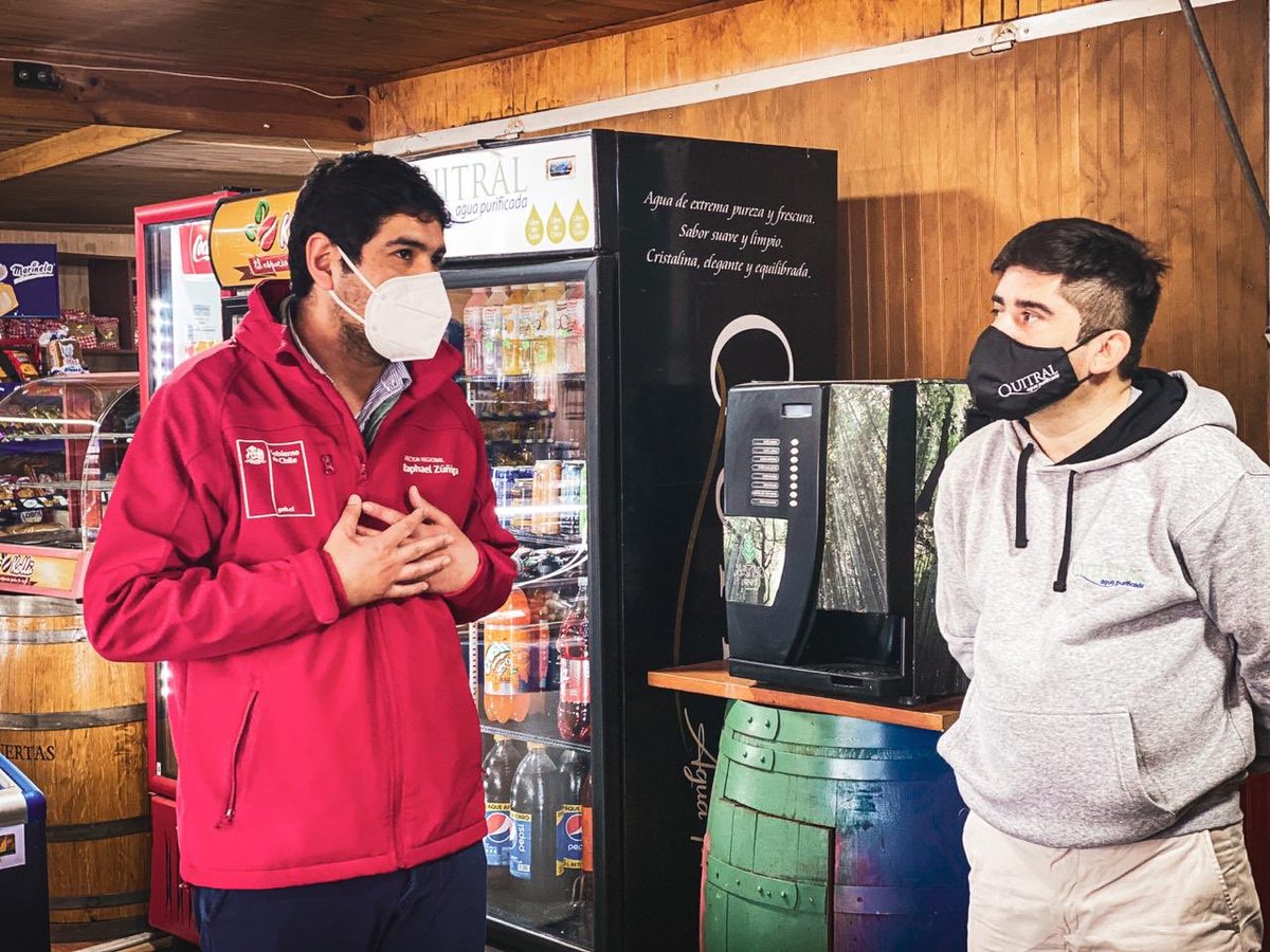 Corfo Maule tweet media