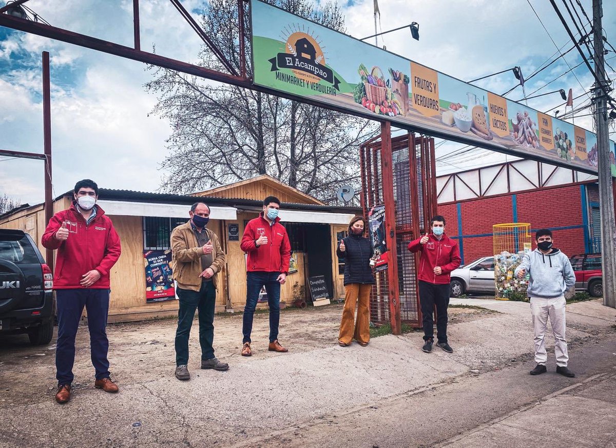 Corfo Maule tweet media