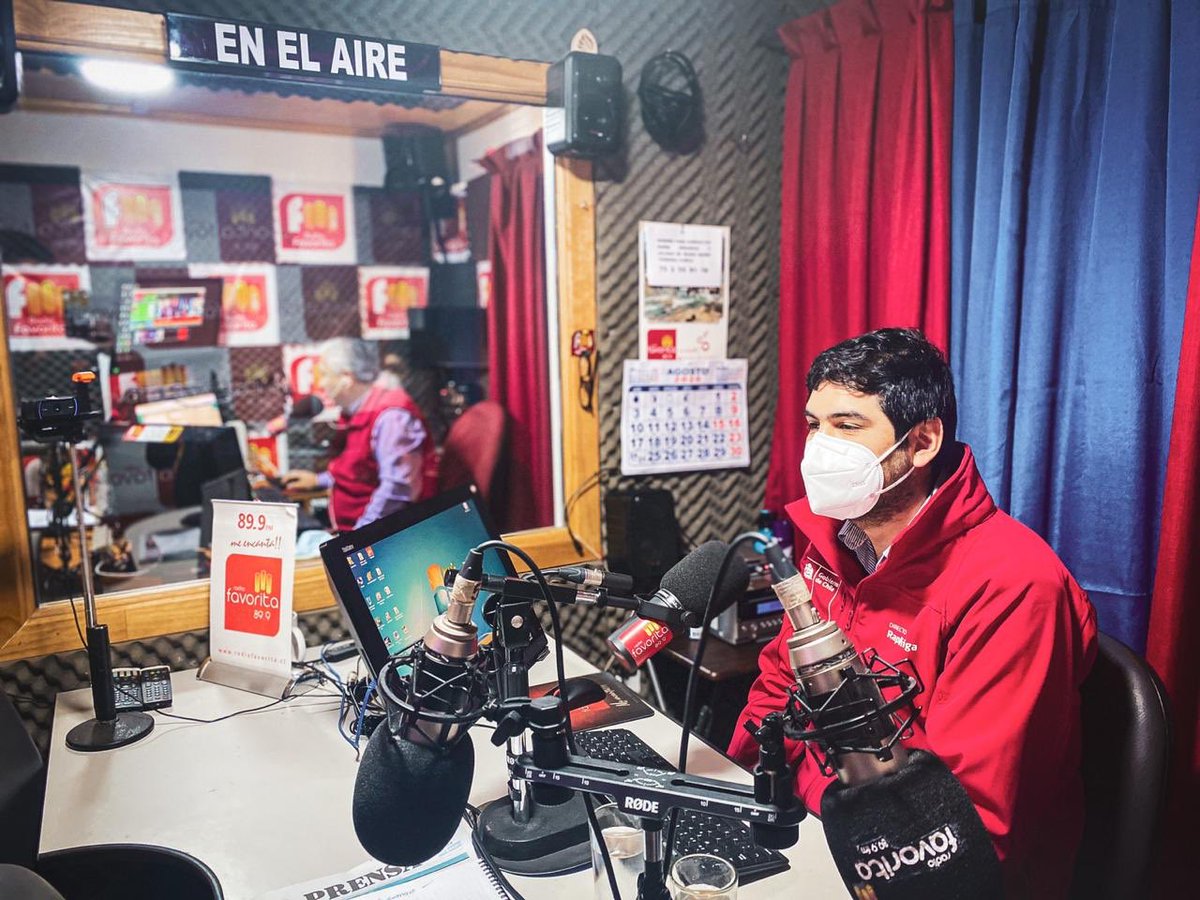 Corfo Maule tweet media