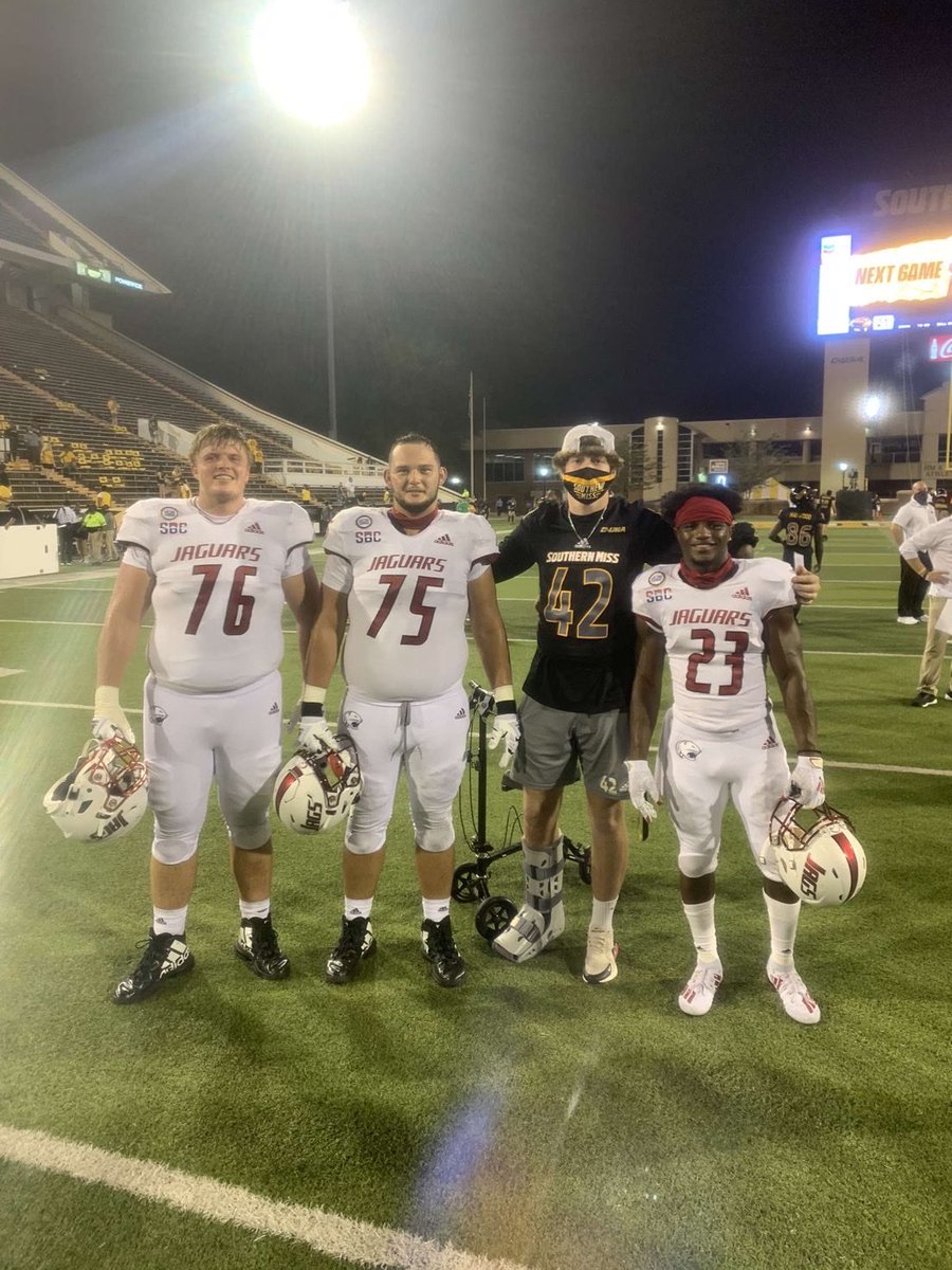 Seth Smith tweet media