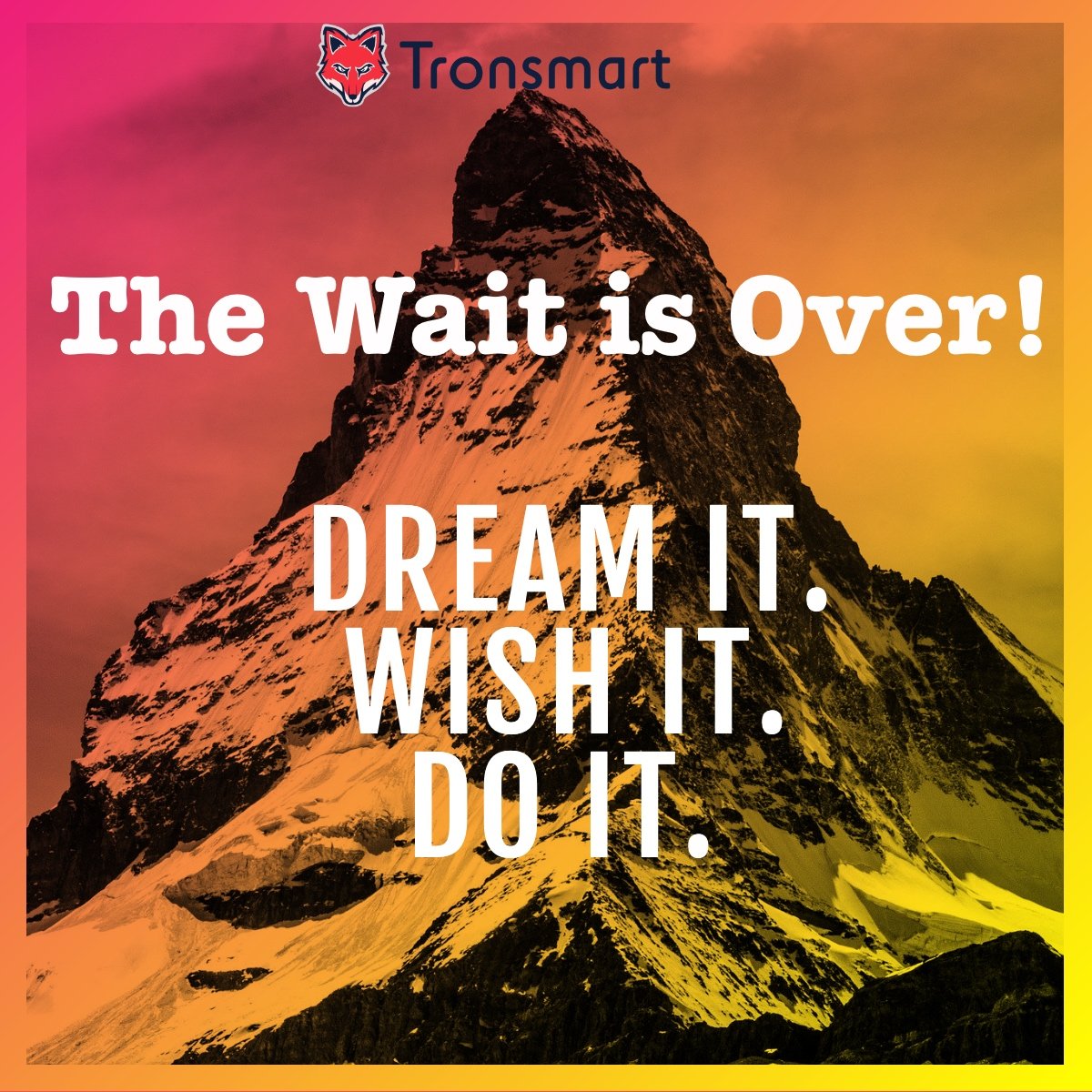 tronsmartindia's tweet photo. https://t.co/uN6rKUGVy9