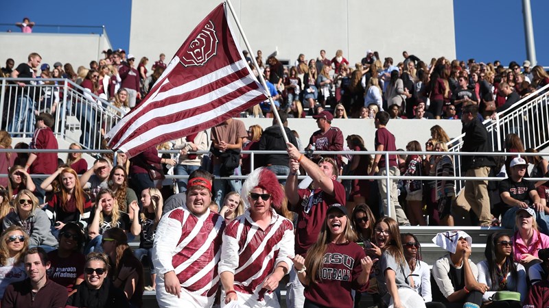 Missouri State Athletics tweet media