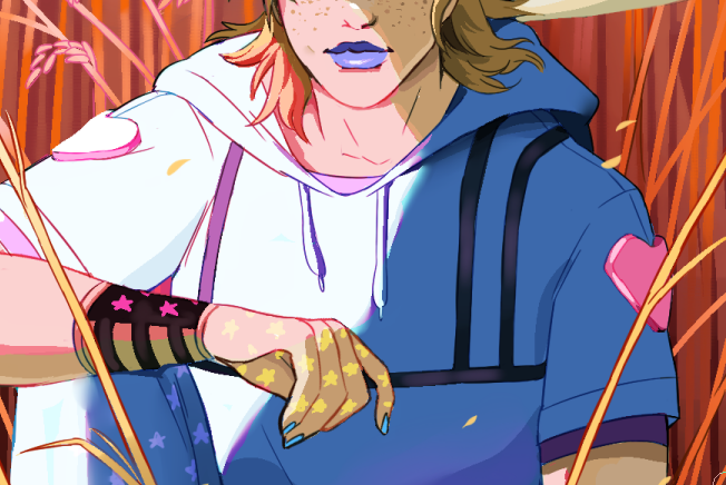 zeppellati's tweet photo. wip in work in progress https://t.co/GeqqwJjGTt