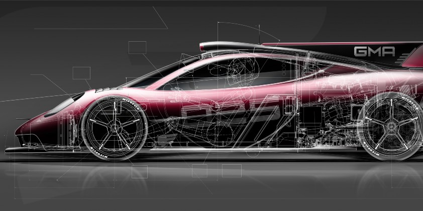 autopsc's tweet photo. Murray to unleash more powerful and even lighter racing T.50 https://t.co/CwUdktTwle https://t.co/paUTBJiD29