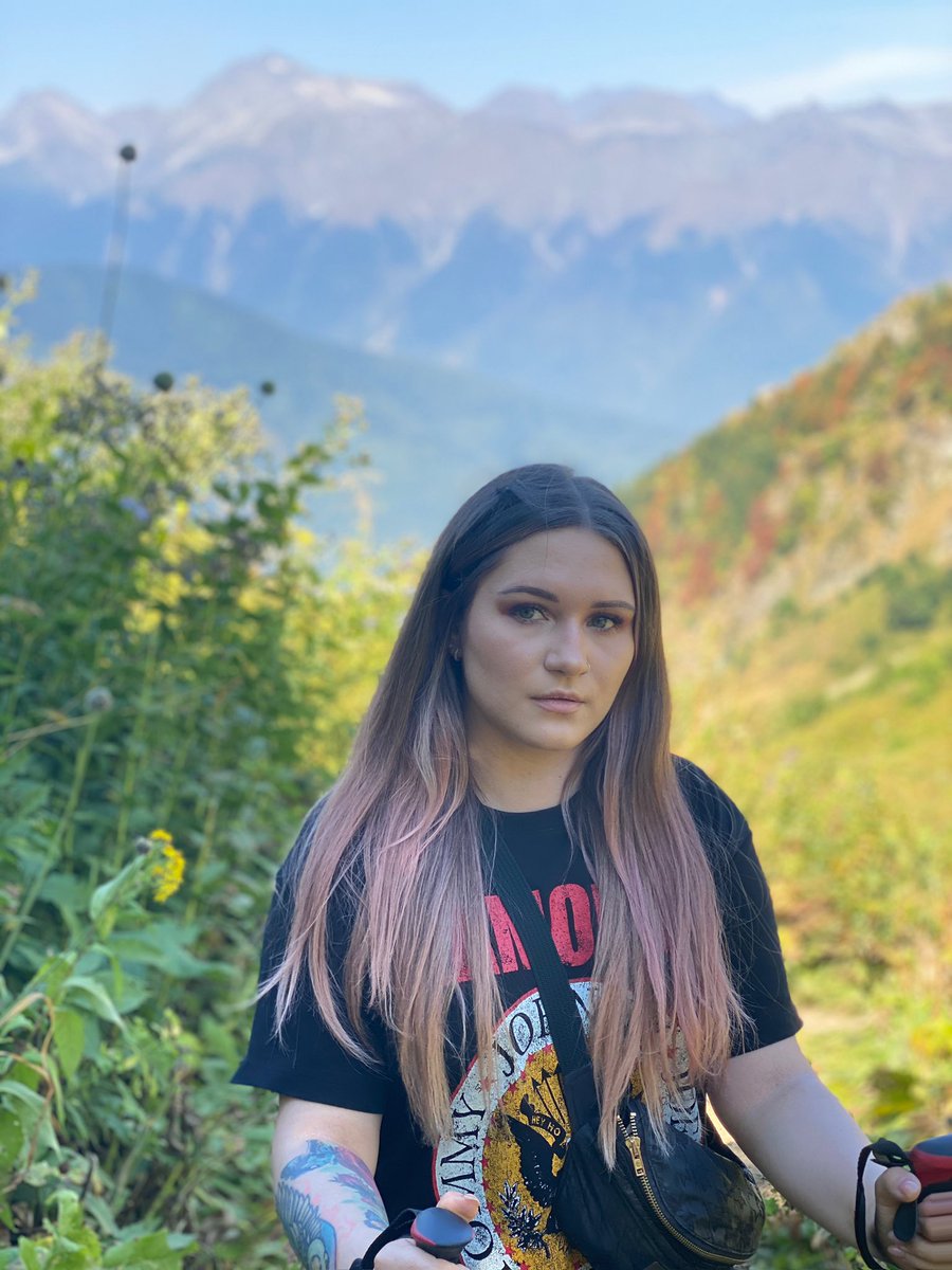 𝒟𝒶𝓇𝒾𝒶✨ tweet media
