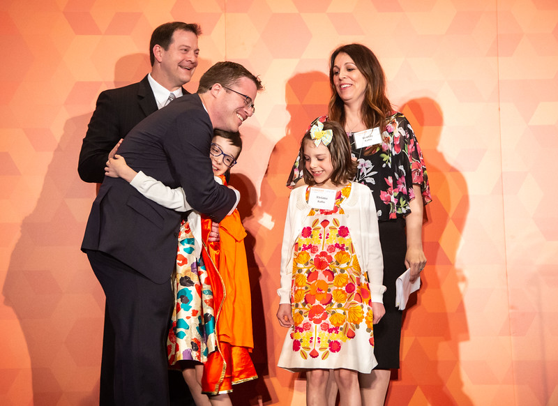 ConquerCancerFd's tweet image. When your job is to help kids conquer cancer, daily moments with patients outweigh the challenges. Subscribe now &amp;amp; listen next Friday fal.cn/3a8vg #YourStories #podcast #pedionc #pedcsm