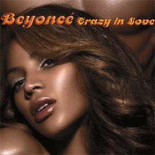 Beyoncé was Crazy in Love.Bruckner was crazy in love. All the time!