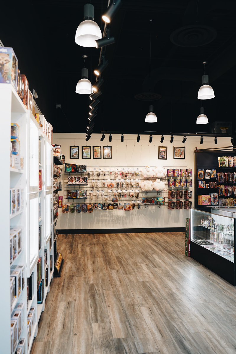 The Village at Meridian tweet media