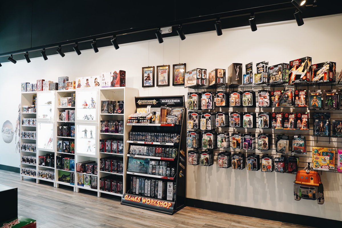 The Village at Meridian tweet media