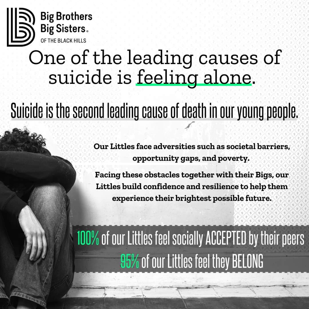 BBBSBH's tweet photo. We know that we are #BetterTogether! We are working hard to give our Littles the opportunities they deserve. Will you #StandWithUs?
You can make a powerful decision today! Go here:
https://t.co/DBqgSdnihe https://t.co/4QO0tSKx1L https://t.co/HVD8OcuNyf