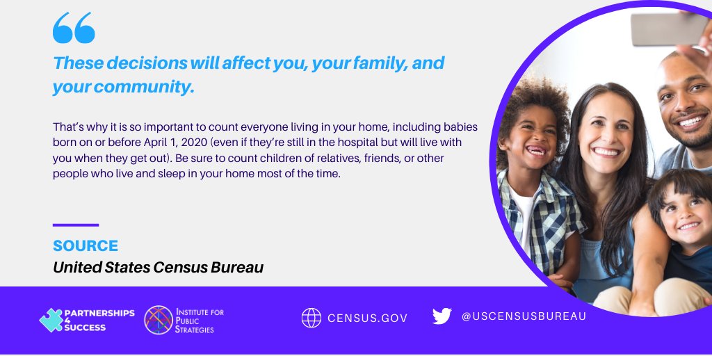 IPS_SouthBay's tweet photo. #becounted #2020Census #CompleteCount #CACensus2020 #CACompleteCount https://t.co/r9P8afKAvC