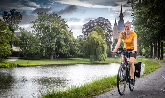 NLtoerist's tweet photo. Ik heb ontzettend genoten van de Hanze fietsroute. Wil je de route in z'n geheel bekijken? Ga dan naar https://t.co/ZkZaWhaW66
📸 Foto: Frans Paalman
#visithanzesteden #hanzesteden #hiermoetjezijn #indeventer #inzutphen #hanzestadzwolle #visitkampen #bezoekdoesburg https://t.co/OBeC041RfJ