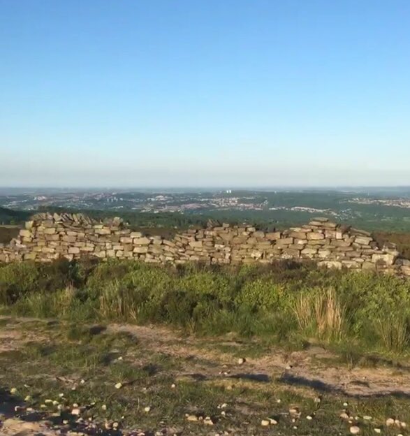 🌳 Places to visit 

🍃 Lady Canning’s Plantation is 121 acres of woodland at the top of Ringinglow Road. Great for mountain biking or a stroll with a view of the city.

☀️ Close by to the Norfolk Arms and @MayfieldAlpacas - two other recommendations for the weekend!