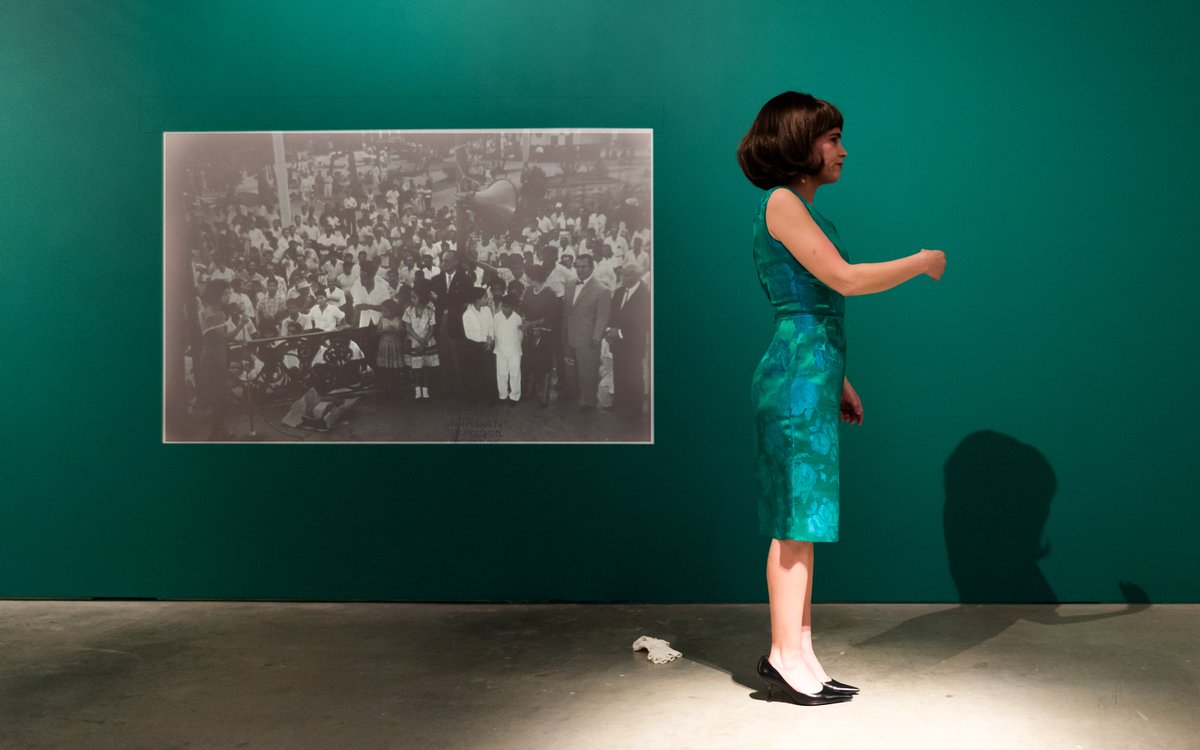 Mitchell Center tweet media