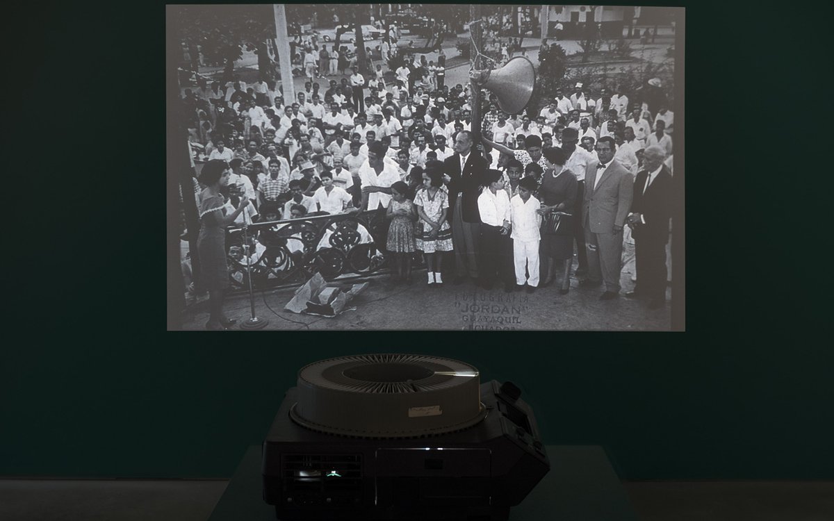 Mitchell Center tweet media