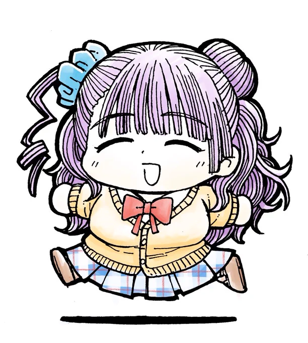 ギャル子ちゃん! 