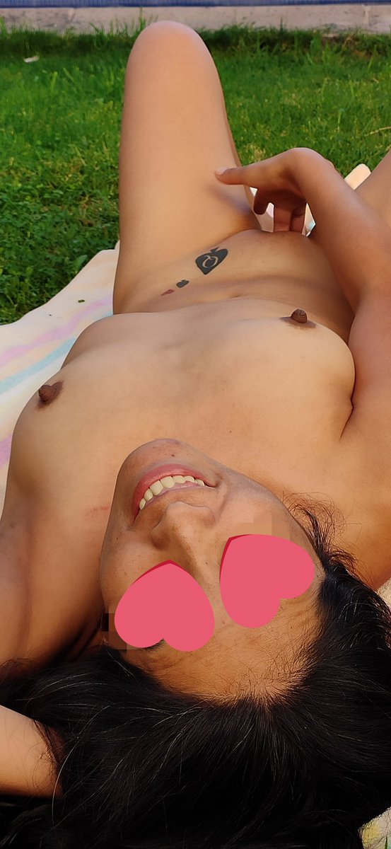 Claudia y Alex (+18) tweet media