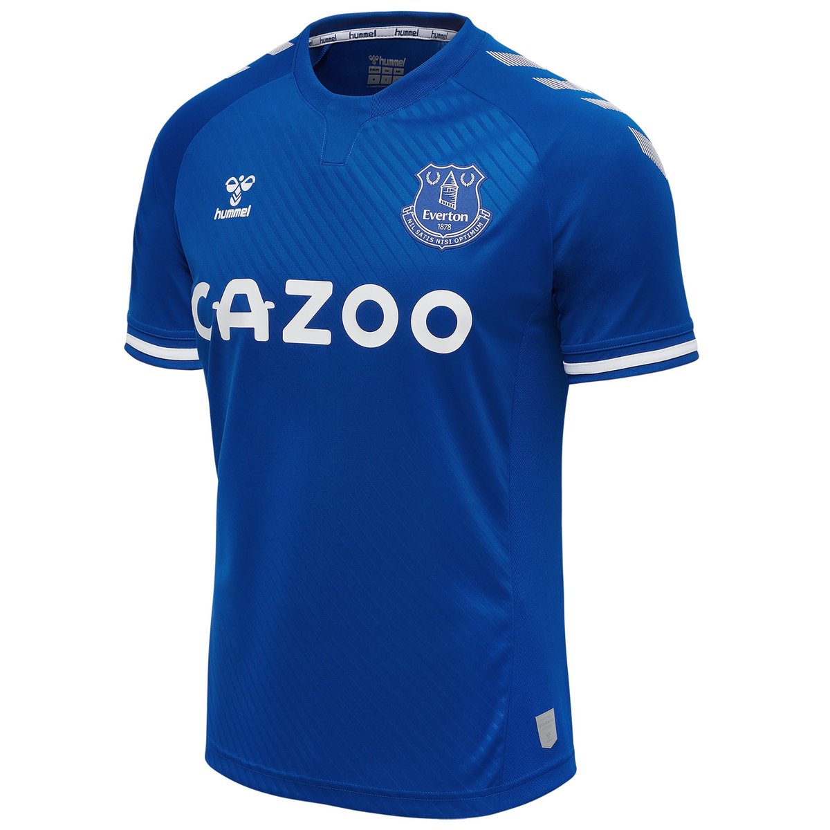 EvertonBlueArmy's tweet photo. We are giving away a new Everton 2020/21 shirt - choose between the home, away or third shirt!

RETWEET this tweet and FOLLOW @EvertonBlueArmy to be in with a chance of winning one!

We will be in contact with the winner once they have been randomly chosen soon.

#MoreThanEleven https://t.co/OfPPILXap2
