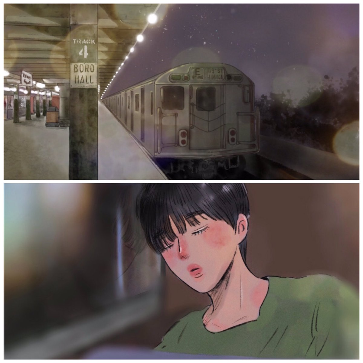 ℭ𝔞𝔯𝔞𝔪𝔢𝔩 tweet media