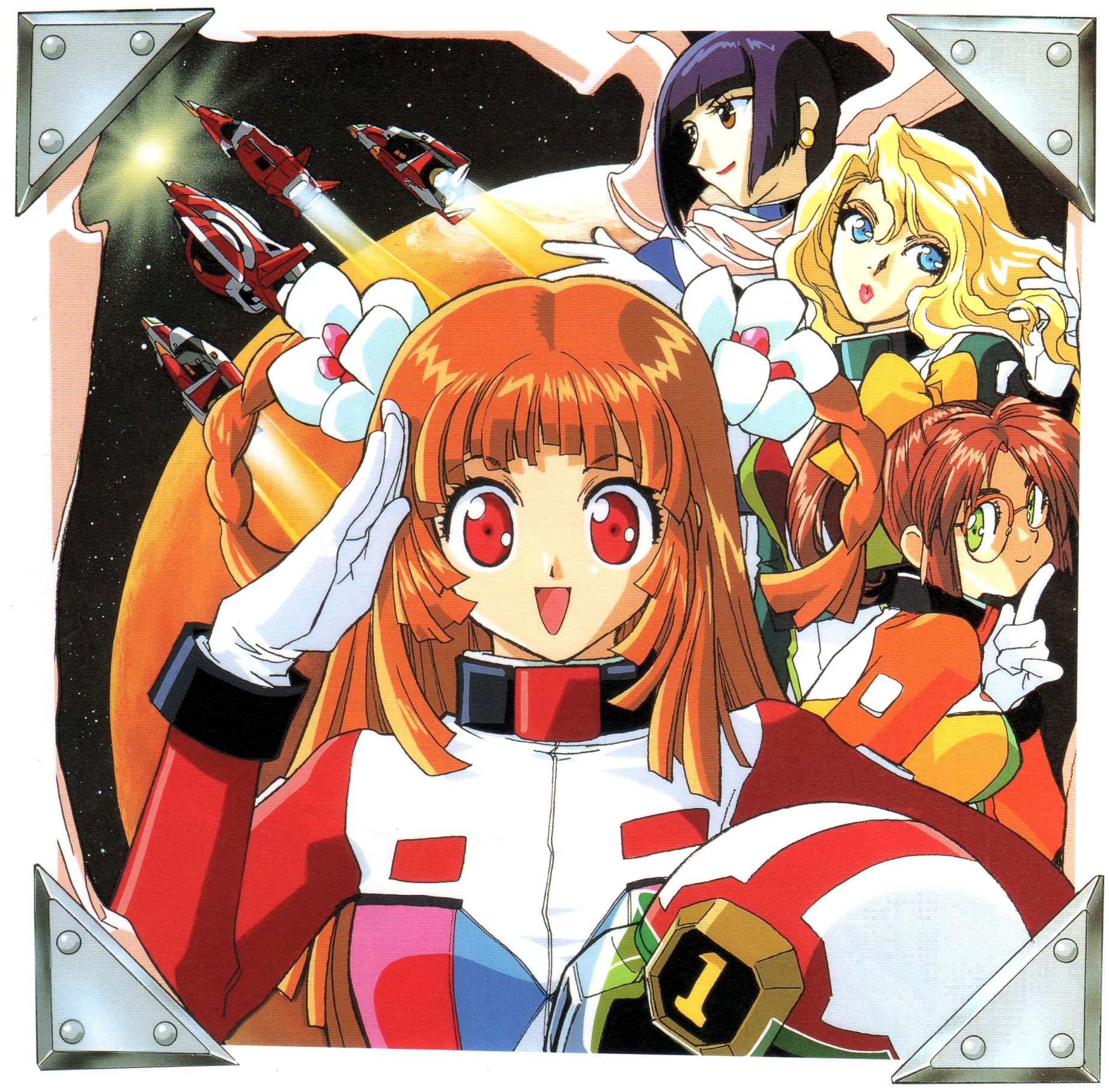 Amazon.co.jp: PC‐FX 惑星攻機隊りとるキャッツ Wakusei