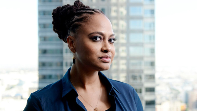 'My intention to make great strides as a human being and as an artist, my intention has my attention.' #AvaDuVernay #FilmmakersFriday