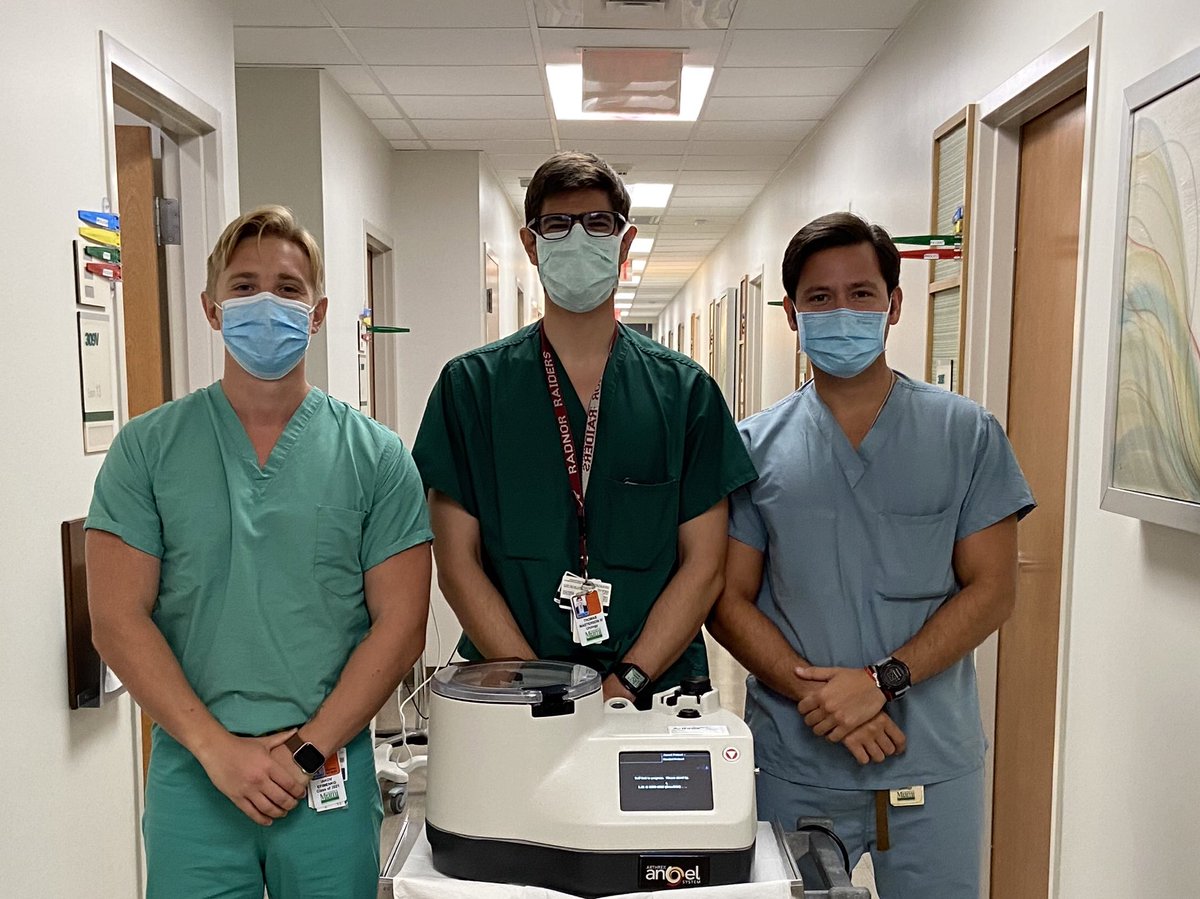 Thomas A Masterson MD tweet media