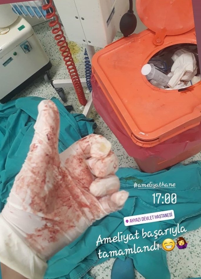 HemsireU's tweet photo. #KahramanlarHakkınıİstiyor
Bir tükürükle büyük bir yangını söndüremezsiniz !!!
🛑Tavandan ödeme hikâyesi artık son bulsun!!!
🛑Seyyanen zam
🛑3600 ek gösterge
🛑Odalar Birliği
🛑Tek kalem zamlı maaş
🛑90 gün yıpranma payı
@gercekgundem @Haberturk @saglikperssonel @FOXhaber https://t.co/cXWaFK4QJG