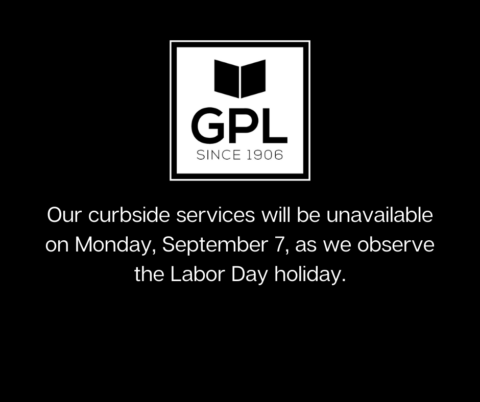 Gadsden Public Library (@gadsdenlibrary) on Twitter photo 