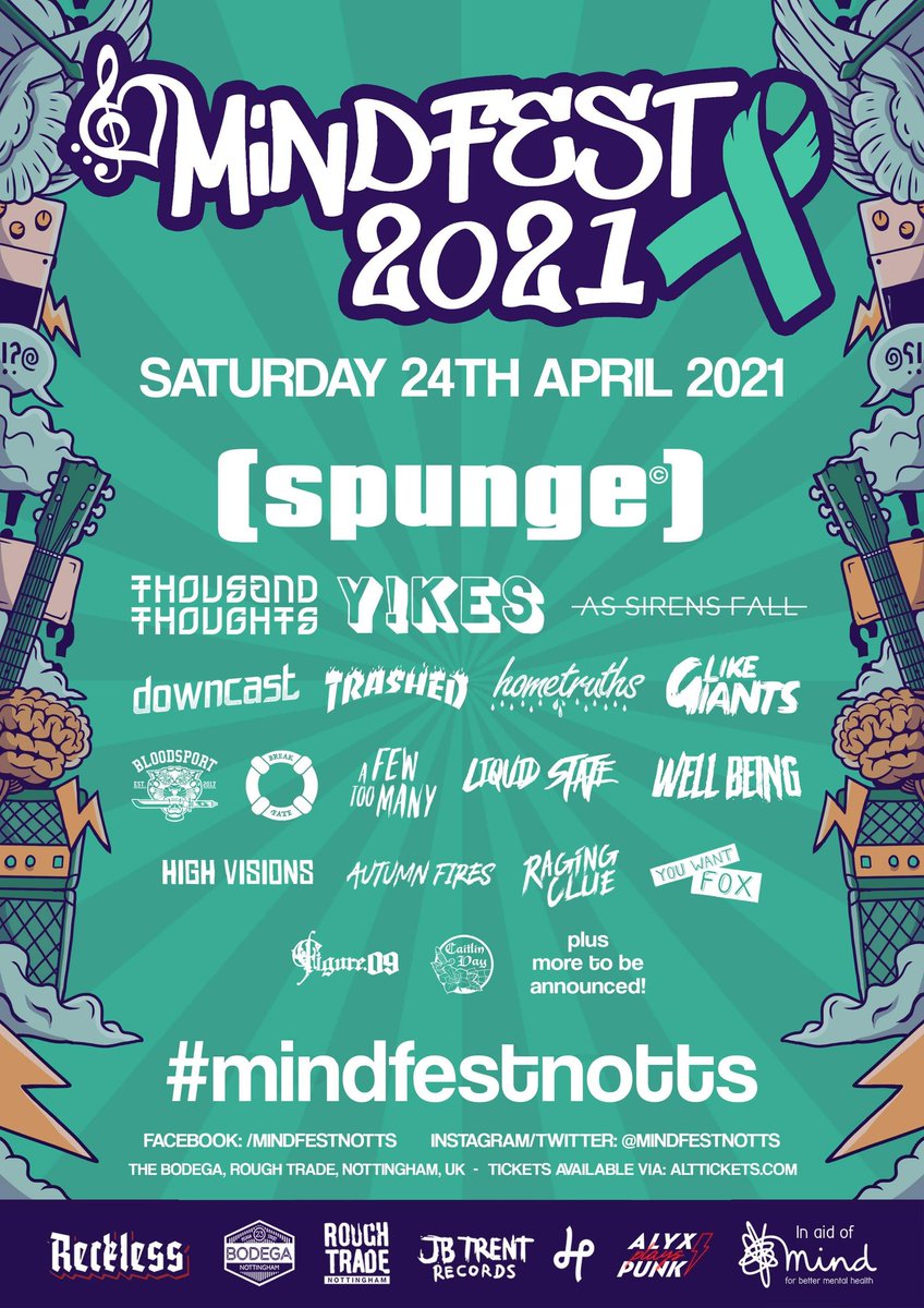 liquid_stateuk's tweet photo. We're proud to announce that we will be performing at Mind Fest 2021 in April.

Tickets are available here: https://t.co/PwYhtb8sre https://t.co/TOeLTH9Ztq