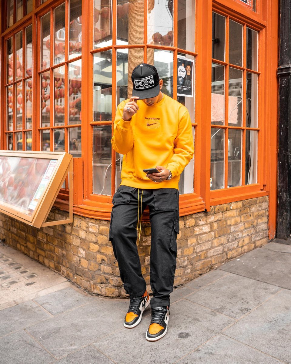 destructive cargo pants