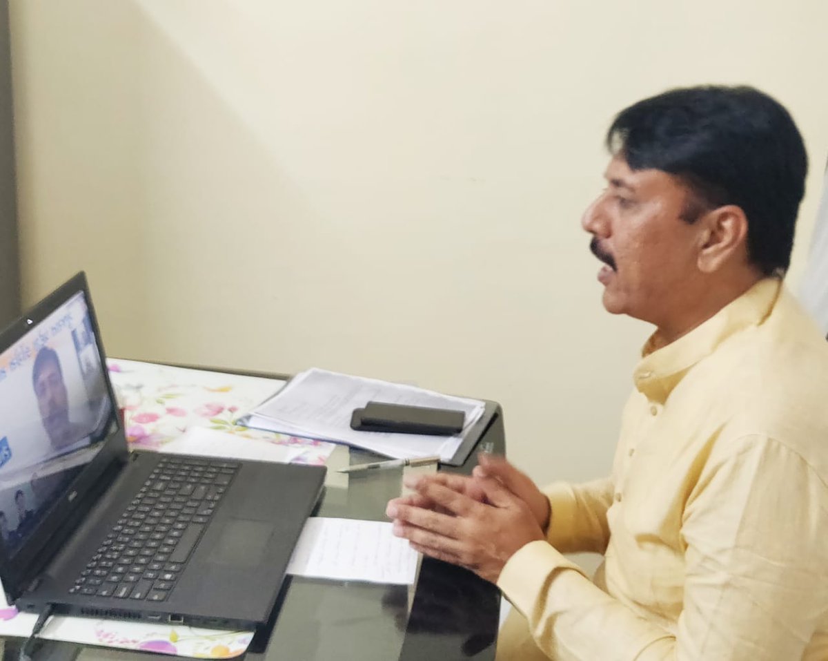 Amit Chavda tweet media