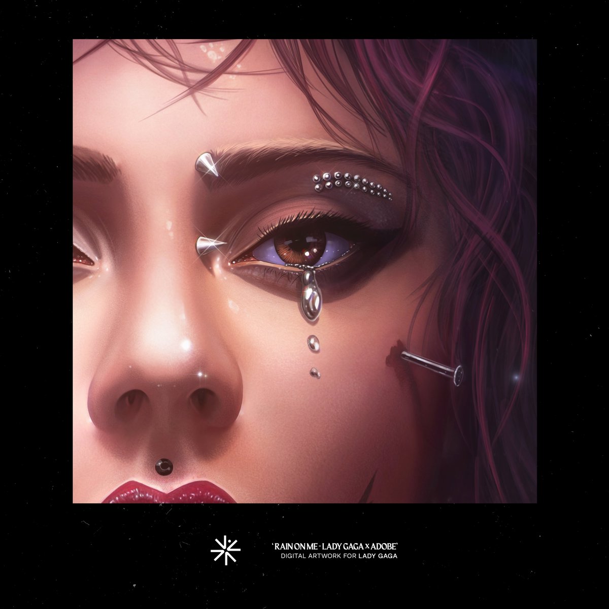 44CASTLES's tweet photo. 'Rain On Me'

✲ Lady Gaga, by @Jesperish https://t.co/AmuuZJ56SK