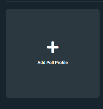 AtlantisGaming5's tweet photo. First go on Cloudbot after clicking that you should see pools go on that press Add Poll Profile @MegandMoShow https://t.co/5ULy3BQFYc