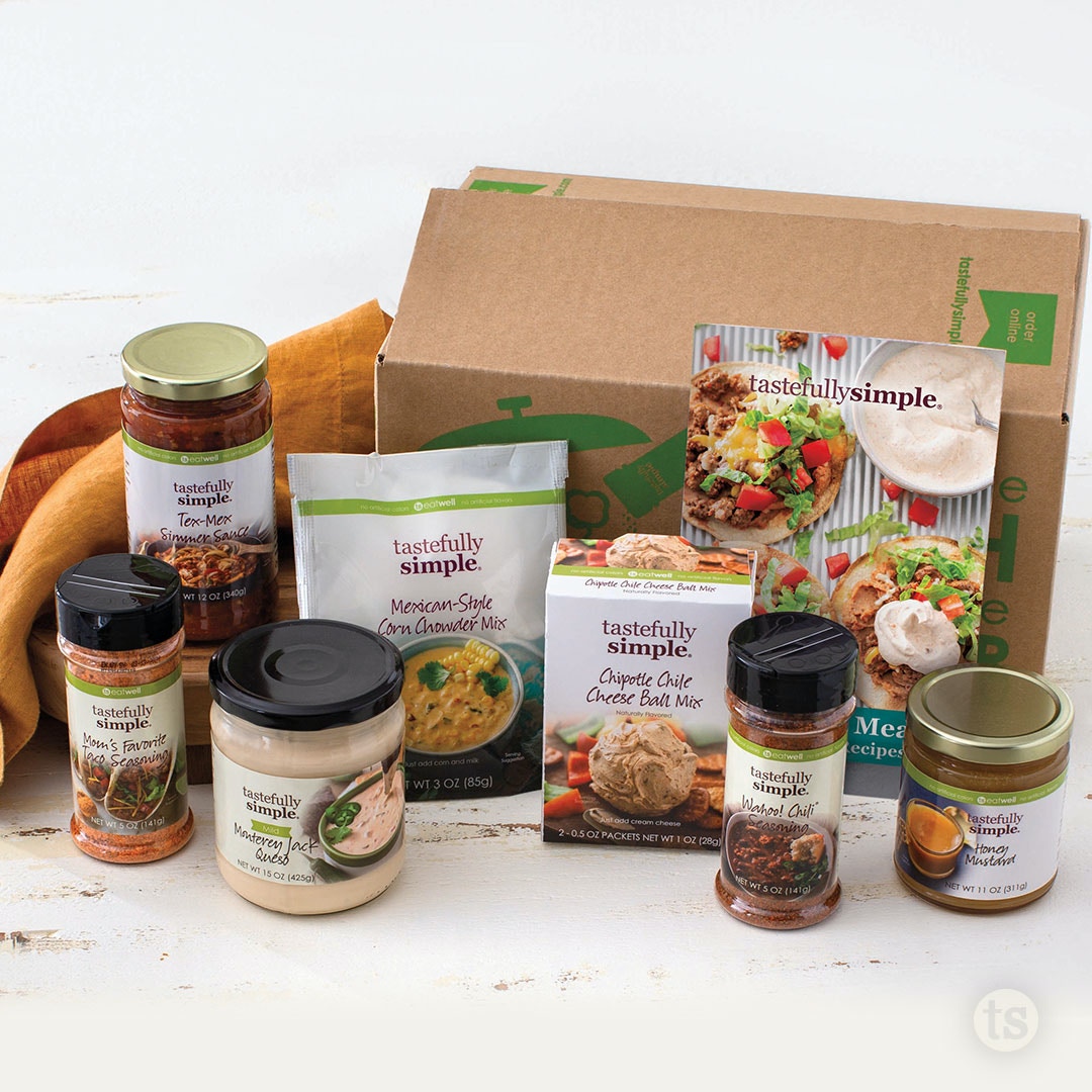 cagallag235's tweet photo. Get BACK 2 SCHOOL at a discount!!

 September 4-7, clients can take $5 off the 30-Minute Meals 10-Meal Kit.

! Use promo code TS945 at checkout. https://t.co/i0iFuOQCvx