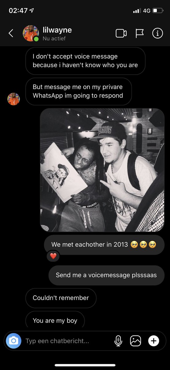 bae tweet media