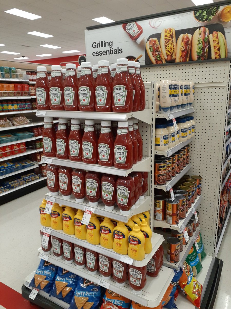 Keith Court (@keithctarget) on Twitter photo Remember when you have cookouts this Labor Day mustard is the only condiment allowed on bratwurst! Pick up mustard and any of your other grilling needs at the Warren Target! @DuaneAtTarget <a href="/jennifernbest/">Jennifer Best</a> @jaQuellaKee @ShanaHorne12 <a href="/jason_penn2544/">Jason Penn</a> Remember when you have cookouts this Labor Day mustard is the only condiment allowed on bratwurst! Pick up mustard and any of your other grilling needs at the Warren Target! @DuaneAtTarget <a href="/jennifernbest/">Jennifer Best</a> @jaQuellaKee @ShanaHorne12 <a href="/jason_penn2544/">Jason Penn</a>