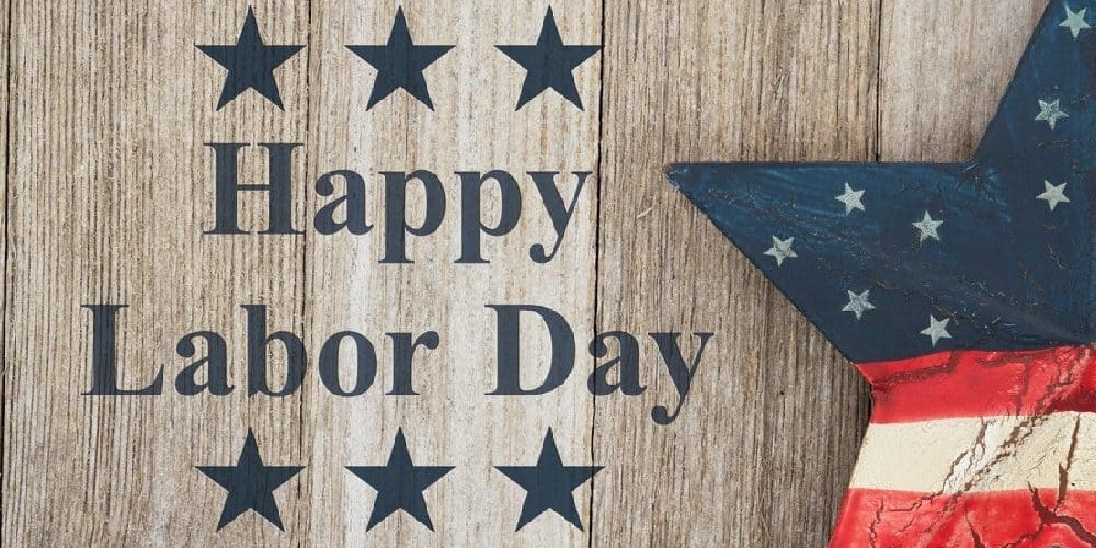 grassusa's tweet image. Did you know? 💡 

The first Labor Day holiday was celebrated on Sept. 5, 1882, in New York City. In 1894, President Grover Cleveland signed a law making the first Monday in September of each year a national holiday.

#grass #factfriday #usworkers #usmanufacturer #laborday