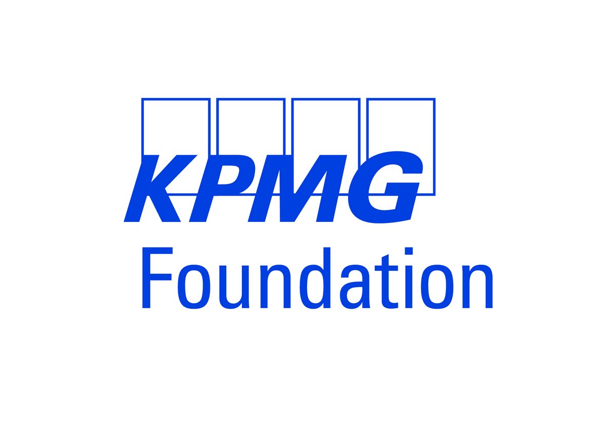 KPMG U.S. Foundation, Inc. (@KPMG_Foundation) / Twitter