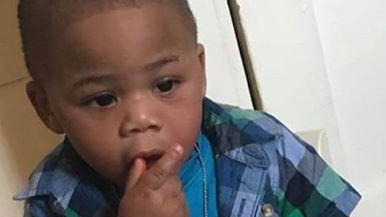 22. Mekhi James was shot and killed on June 20th, 2020 in Chicago, IL when someone opened fire on the car he was riding in. He was only 3.