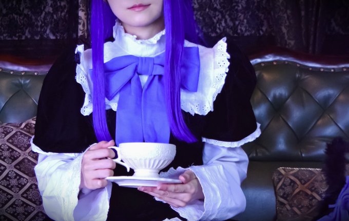 コスプレイヤー霙(みぞれ)のTwitter画像11