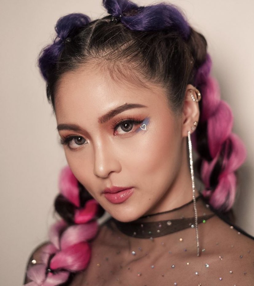 JeremyyBanda13's tweet photo. Sana all 
#KimChiuNotShy https://t.co/TCaIE2IbcC