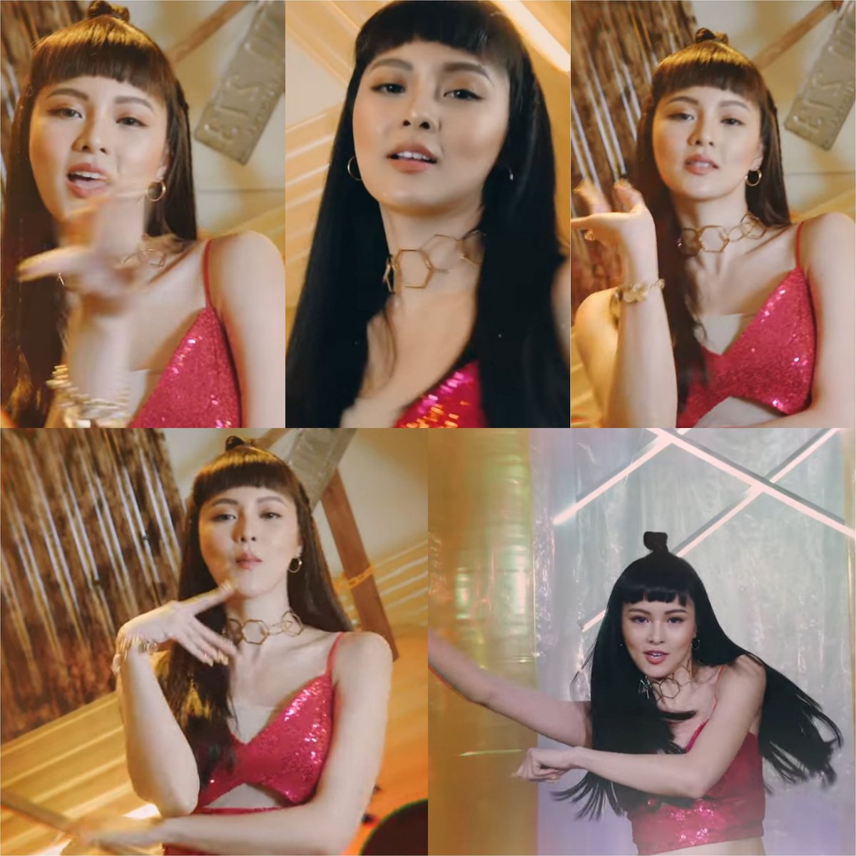 JeremyyBanda13's tweet photo. Sana all 
#KimChiuNotShy https://t.co/TCaIE2IbcC