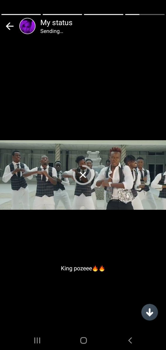dunny4751's tweet photo. @AminahRamadhan3 @WillyPaulMusic @AvrilKenya @philipjunior_ @Peaceprincesske @purity_mimosa @SepiSekah @KiriMsafi @Mpaulofficial @GeneralSmarko @hezron_antana @neymoze Done https://t.co/DbihpTiexh