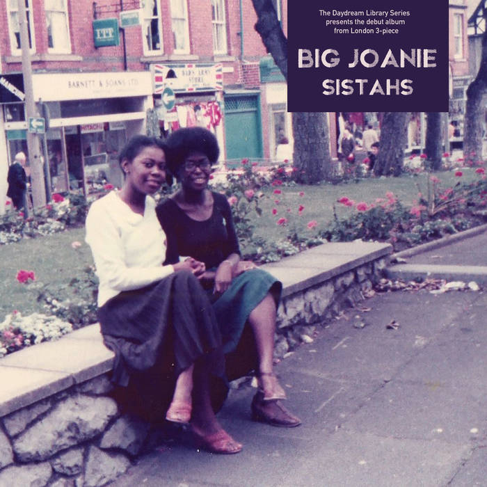 TheUnicornSound's tweet photo. Big Joanie (@Big_Joanie)

Songs to Listen to: Fall Asleep &amp; How Can You Love Me?

Bandcamp: https://t.co/CEcASPlSVU

Spotify: https://t.co/MMHjD9Gcf8

Apple Music: https://t.co/tL5n2pr1x4

Fun Fact: They also have a cover of Solange's Cranes in the Sky https://t.co/i9MQ8TNHmd