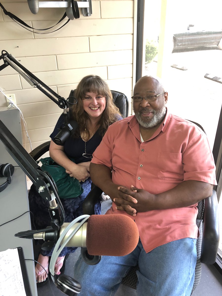 PBPages's tweet photo. READ about &amp; LISTEN to eXtreme Carolina episode that featured publisher Caitlin Ayers &amp; author Stephanie Townsend Ayers talking about writing, family, foster care, faith, and publishing! https://t.co/ULTEs94sj0 #faith #author #purplebutterflypages #publisher https://t.co/KFjZqRs5NR