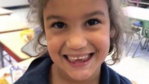 23. Aaliyah Norris was shot and killed on June 25th, 2020 in Forest City, NC when someone opened fire on the car she was riding in. She was only 7.