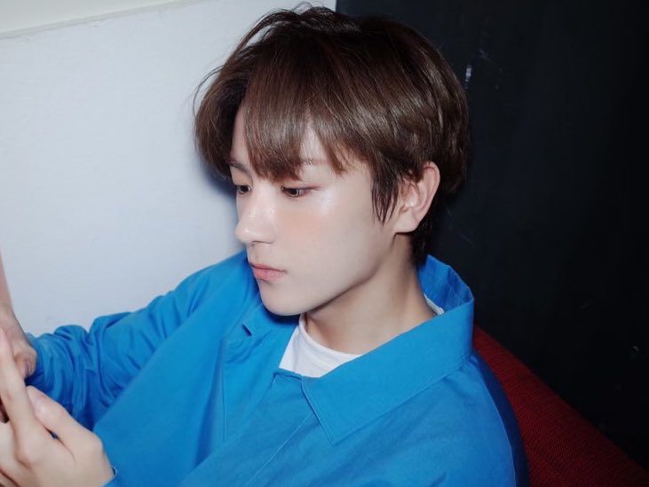 WE_THE_BOYZ's tweet photo. 야심한밤 무심하게 올려보는 현재
#NewShot https://t.co/4nBVpkjfED
