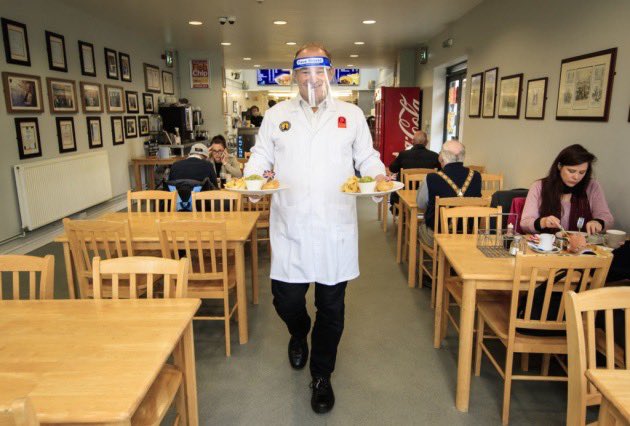 Anne Wallace OBE tweet media