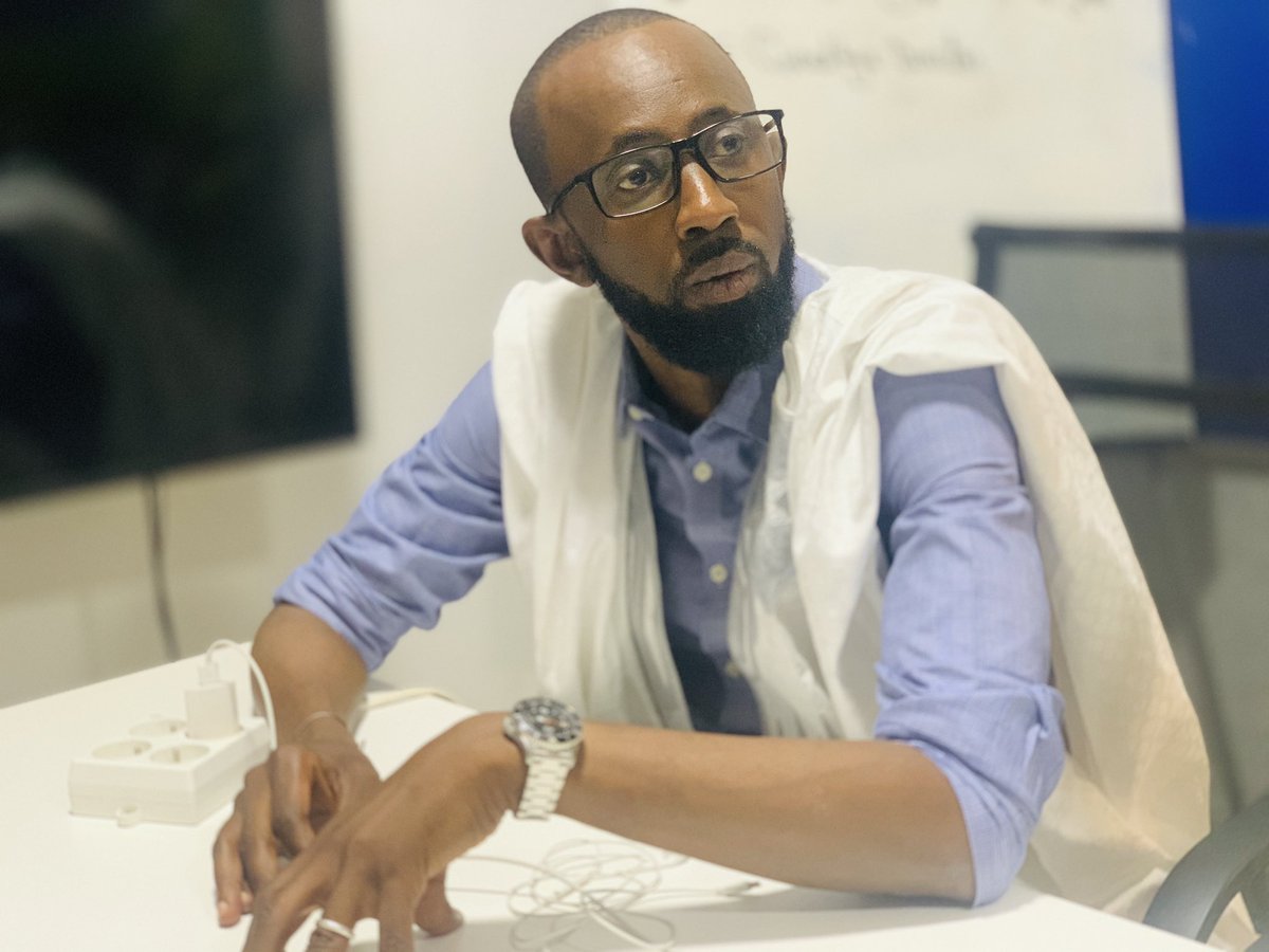 AmadouDiawaraMl's tweet photo. #WeekendIsComing
La dream team du Centre d’Innovation, de Recherche Technologique et d’Industrie Créative Kingui Land du groupe Famib vous souhaite un bon vendredi.
#HappyFriday #FridayGoodDay 
#Team #FamibTeam #FamibGroup
#KinguiLand @FamibGroupe @UVM_UPPKINGUI #mali https://t.co/BMVk7XWOSD