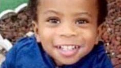 24. Sincere Gaston was shot and killed on June 27th, 2020 in Chicago, IL after someone opened fire on the car he was riding in. He was only 1.